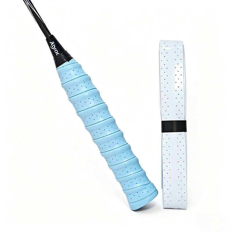 What Features Should You Look for in a High-Quality Badminton Overgrip?