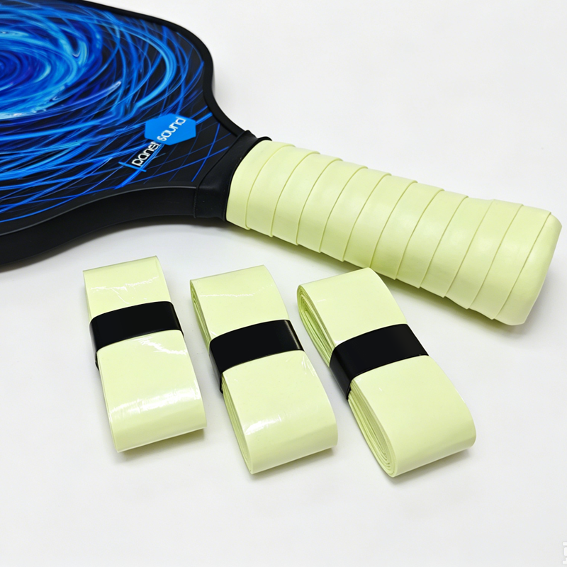 What Are the Top Features of High-Quality Tacky Pickleball Overgrips?
