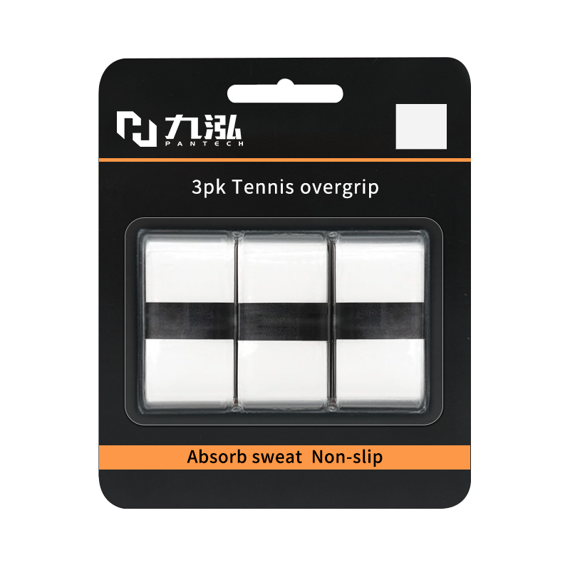 How Custom Overgrips Enhance Grip and Comfort During Play