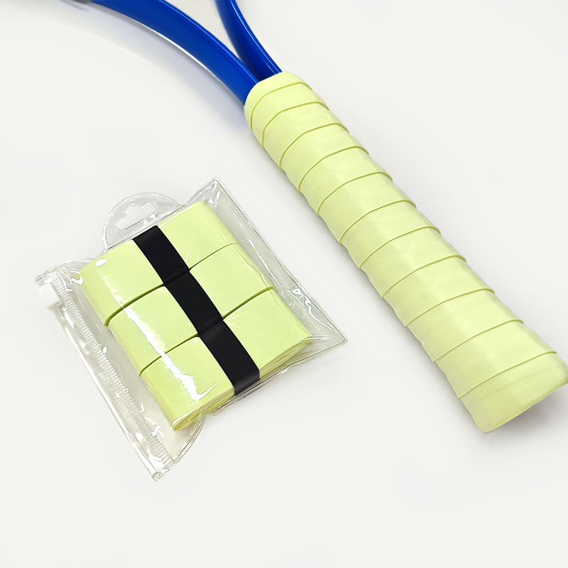 What Are the Top Trending Tennis Grip Tape Brands for 2023?