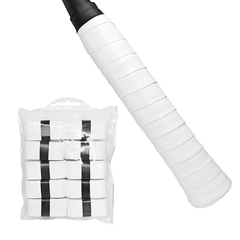 How to Install a Tennis Racquet Handle Grip Like a Pro
