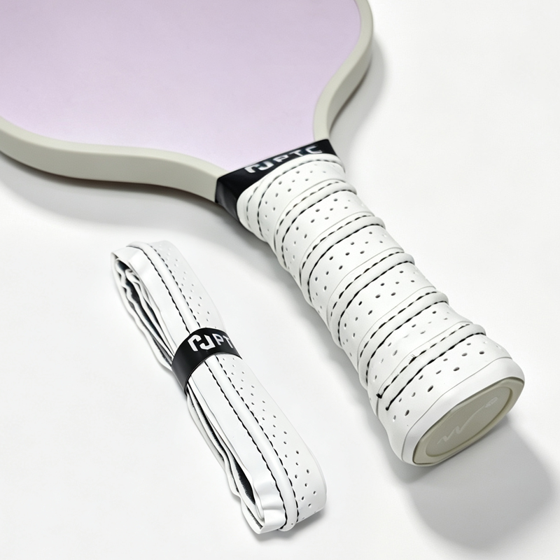How to Properly Apply Pickleball Paddle Grip Tape for Optimal Comfort