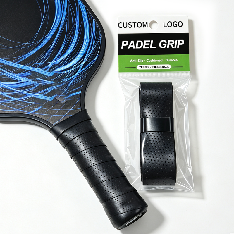Where to Find the Latest Trends in Padel Grip Tape
