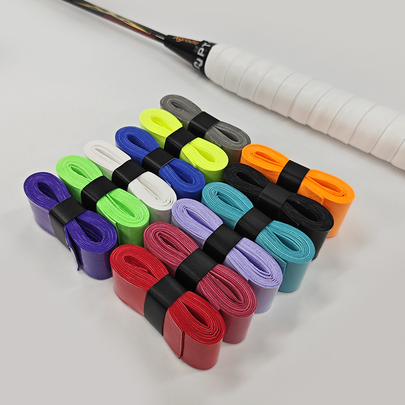 Where to Buy High-Quality Tennis Racket Grips at Wholesale Prices