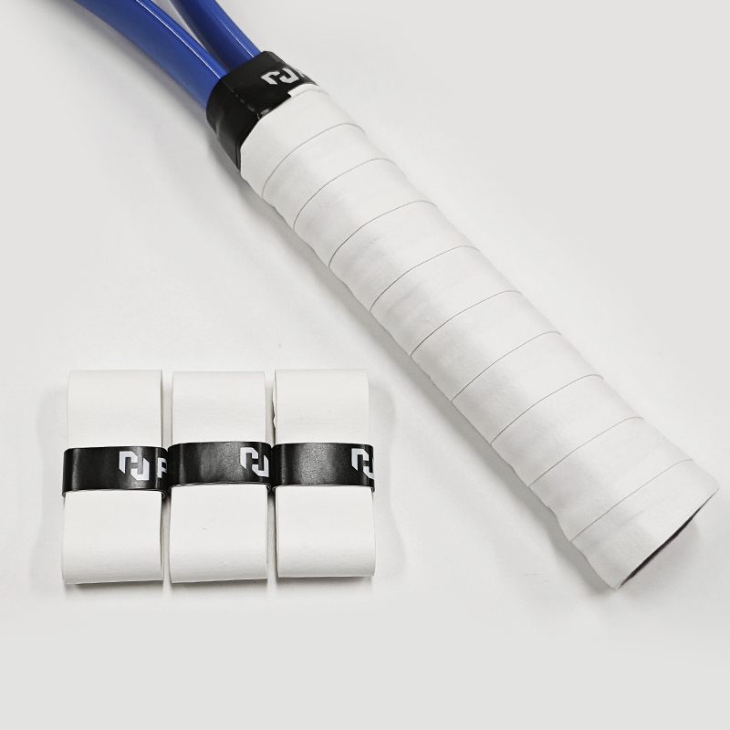 Common Usage Issues with Tennis Grip Tape and How to Fix Them
