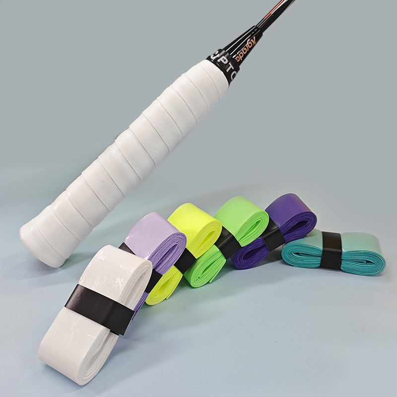 How to Maintain Your Badminton Overgrip for Extended Lifespan