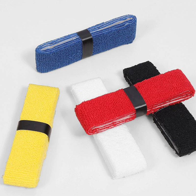 How to Care for Your Badminton Towels to Ensure Longevity