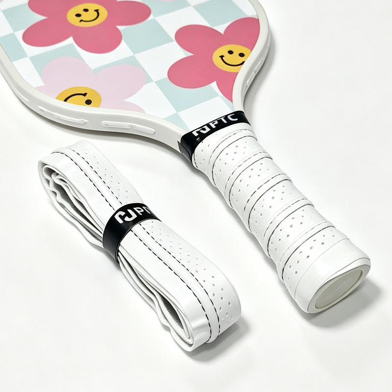How Does Racket Grip Tape Impact Your Overall Game?