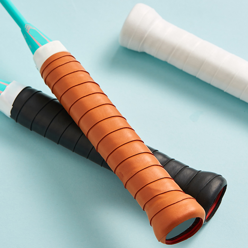 What Makes Black Tennis Overgrips Popular Among Players?