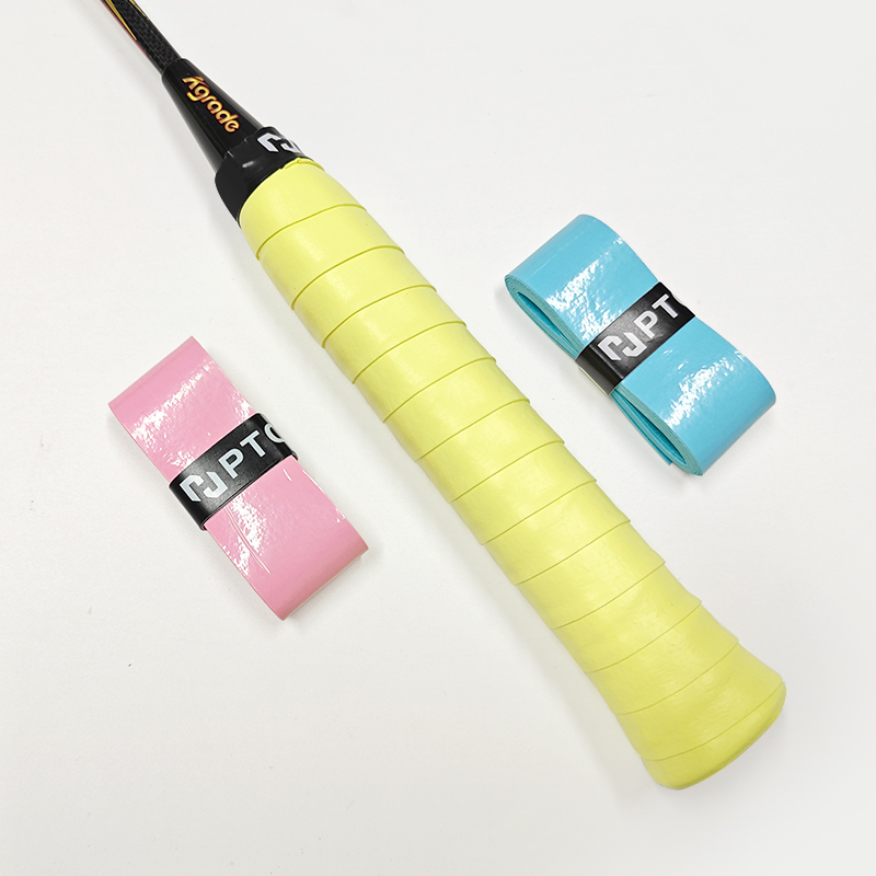 How to Enhance Your Performance with the Right Badminton Grip