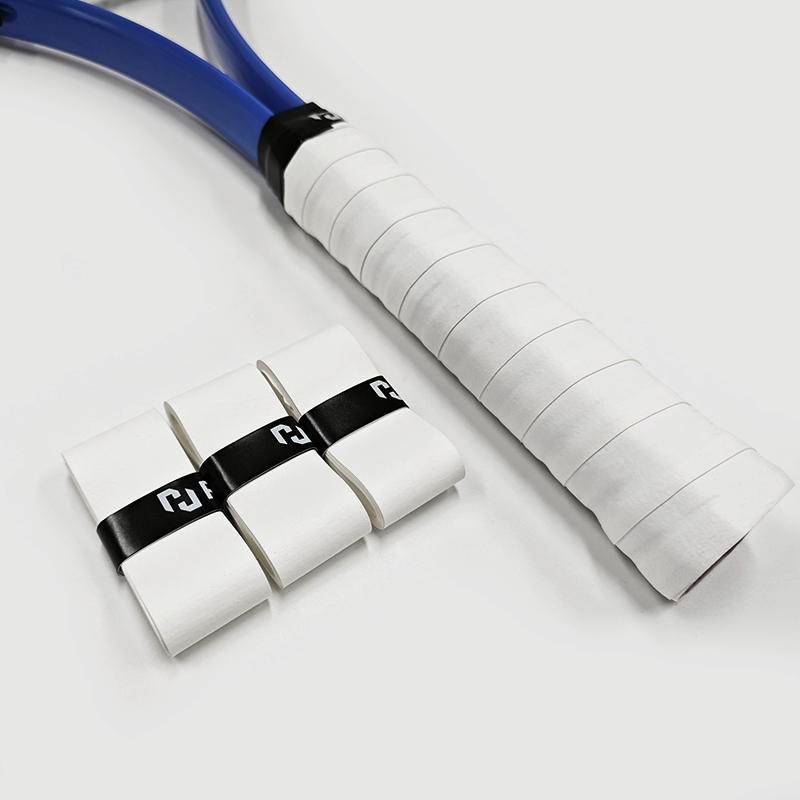 Common Issues with Tennis Grip Tape and How to Solve Them