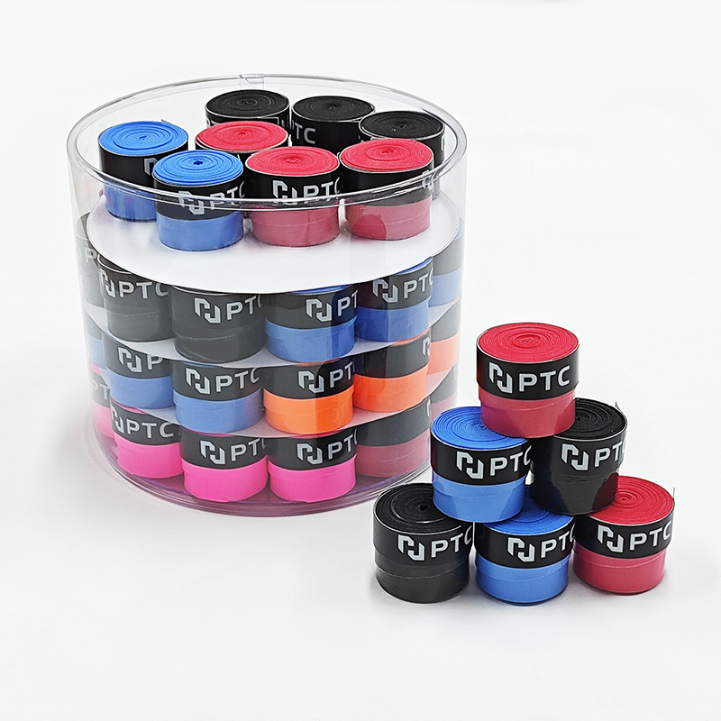 Common Issues with Standard Grips for Players with Sweaty Hands