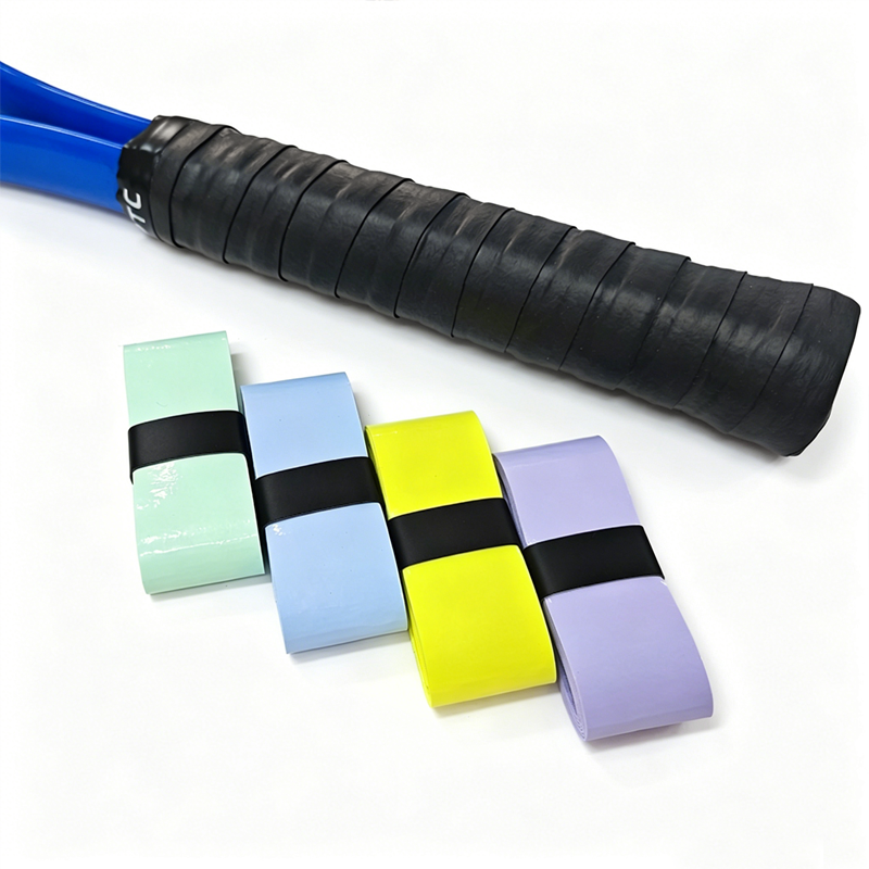 How to Identify the Best Tacky Pickleball Overgrip for Different Playing Styles