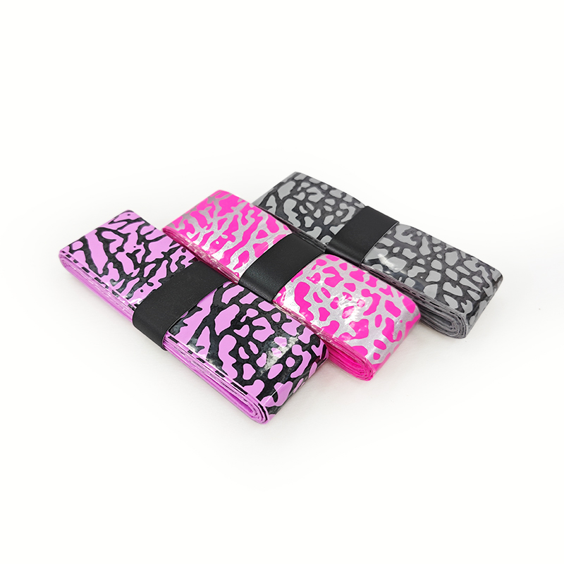 Where to Find Wholesale Deals on Tacky Tennis Overgrips