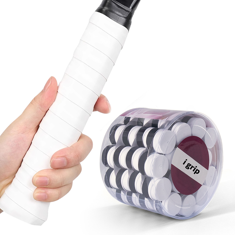 Where to Buy Wholesale Thin Tennis Overgrips at the Best Prices