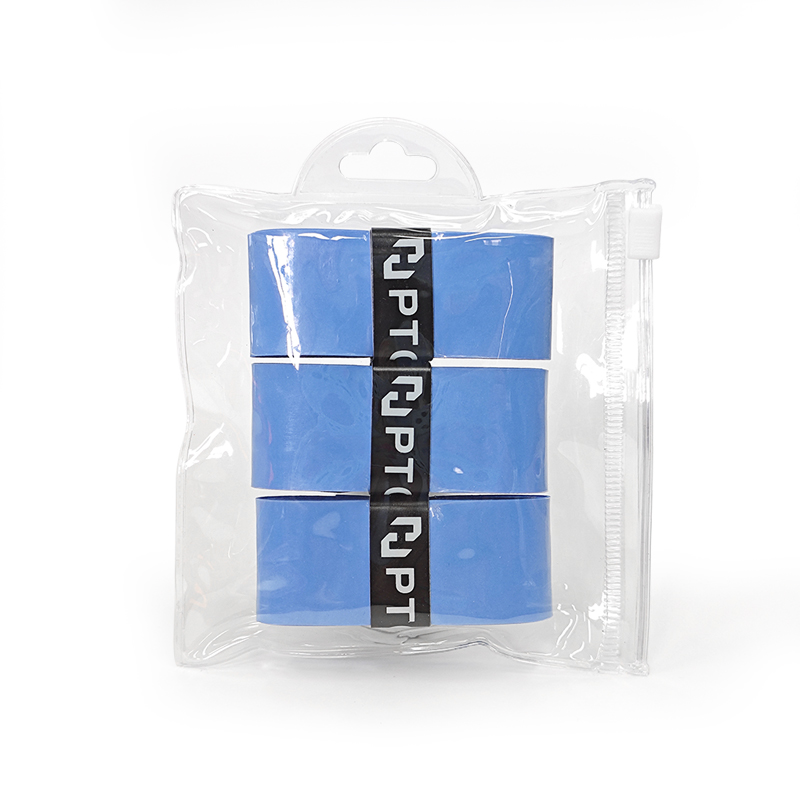How Anti Sweat Tennis Grips Enhance Your Game in Humid Conditions