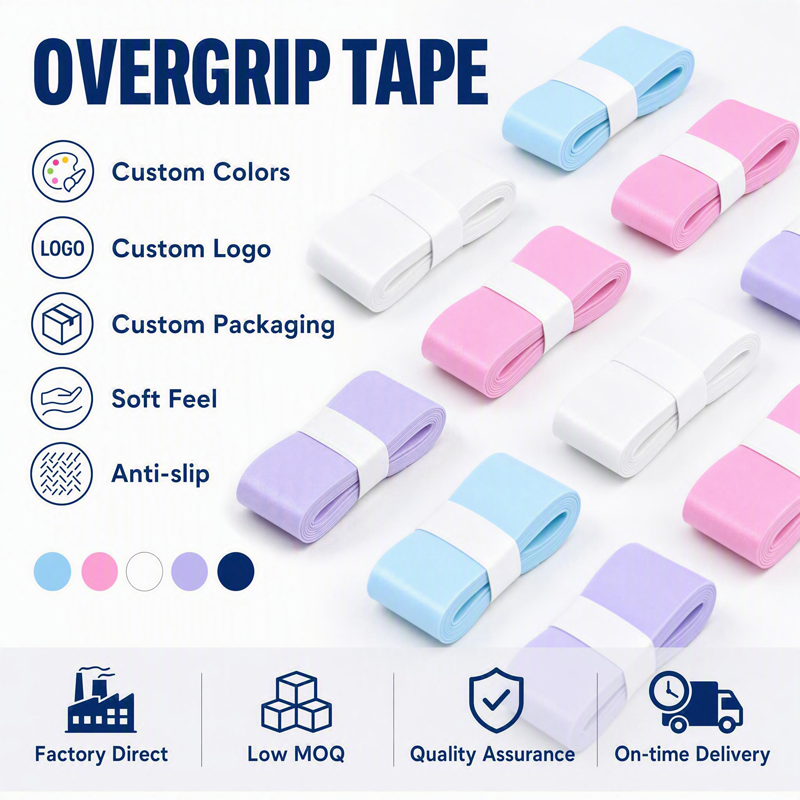 What Types of Grip Tape Are Best for Different Applications?