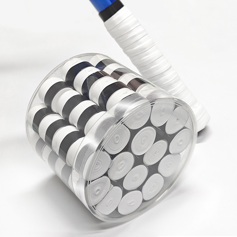 What Are the Benefits of Upgrading Your Tennis Grip Tape?