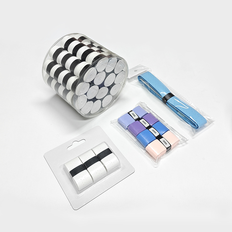 Why Your Tacky Tennis Overgrip Might Not Last