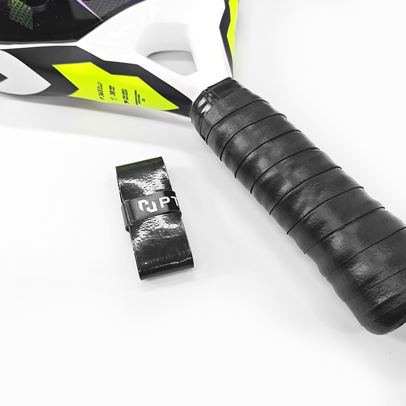 How to Choose the Right Black Tennis Overgrip for Your Racke