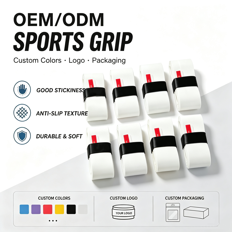 Where to Find High-Quality Personalized Grip Tape for Your Retail Needs