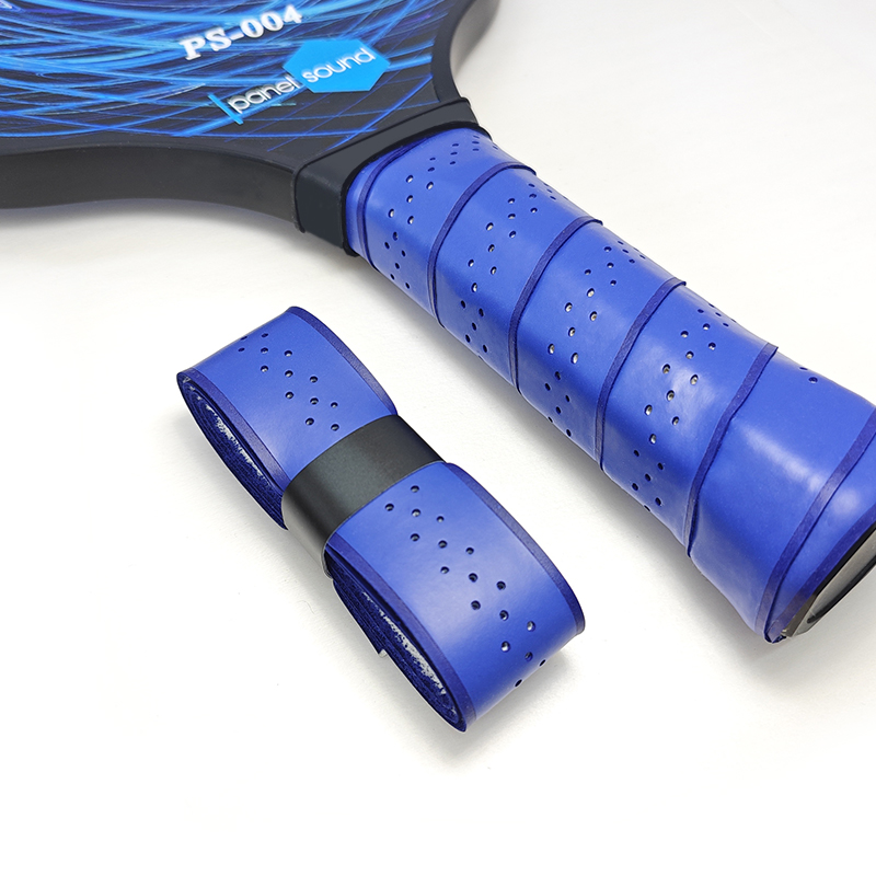 Common Usage Issues with Racket Grips for Sweaty Hands