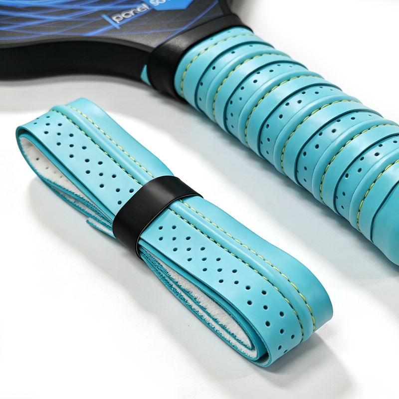 Choosing the Right Pickleball Paddle