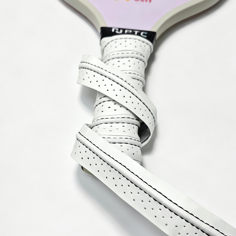 What Are the Latest Trends in Grip Tape for Pickleball Paddles?