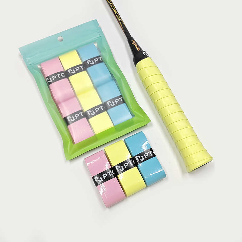 Where to Find the Best Deals on Badminton Racket Grips for Resellers