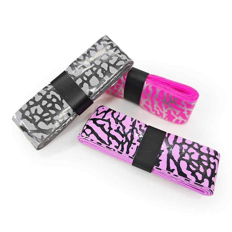 What are the Trending Features of Top Tacky Overgrip Products?
