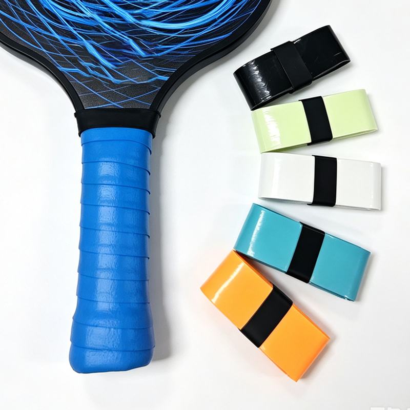 How to Maintain Your Badminton Grip for Optimal Performance