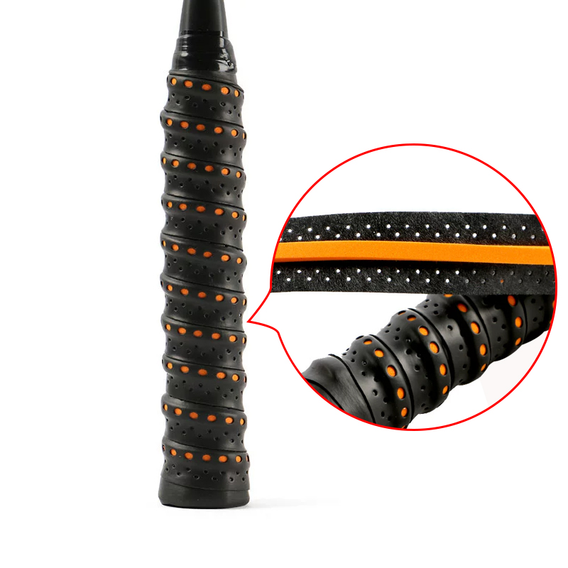 How to Properly Maintain Your Tennis Racquet Base Grip for Longevity