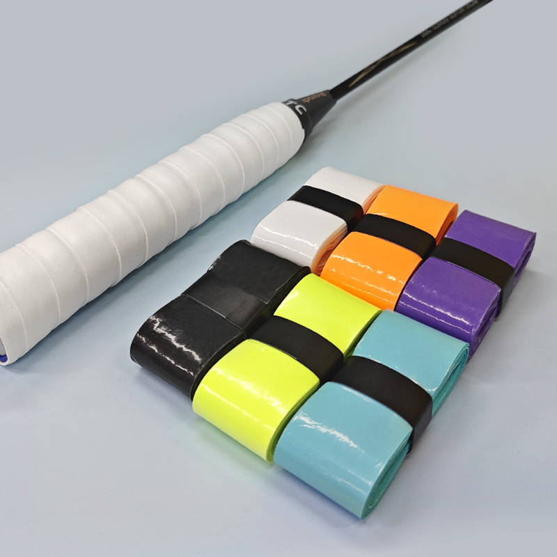Where to Find Wholesale Badminton Grips at Competitive Prices