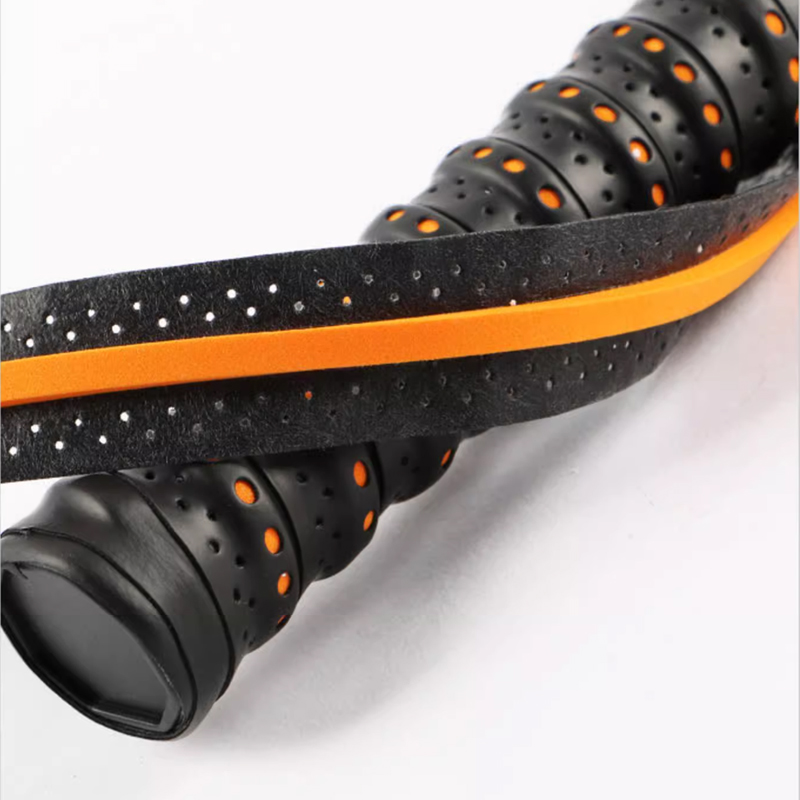What Are the Best Materials for Badminton Grips?