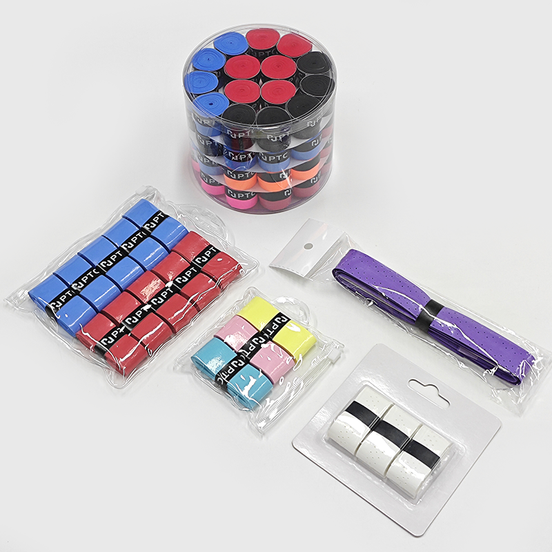How to Properly Install and Maintain Custom Overgrips for Longevity