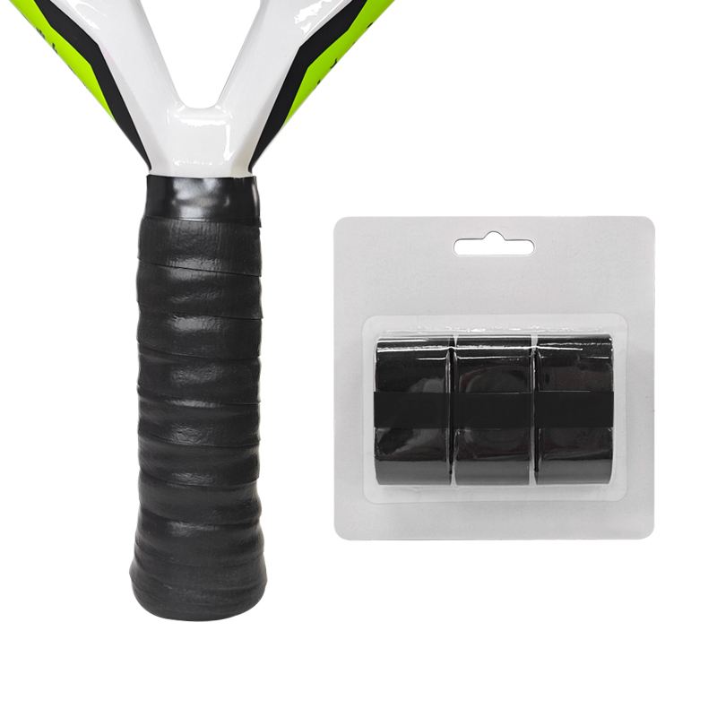 How Does the Best Over Grip Enhance Your Game?