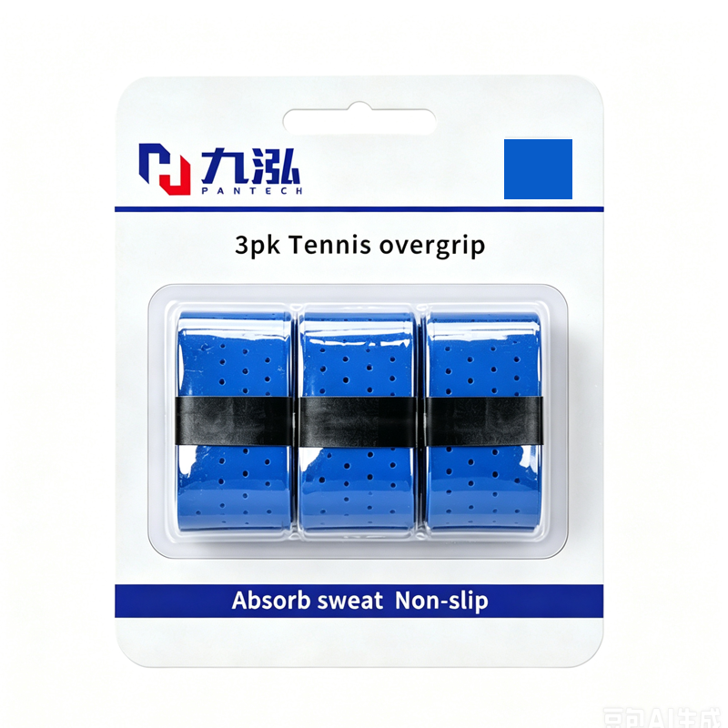 What Makes Grip Tape Essential for Padel Players?
