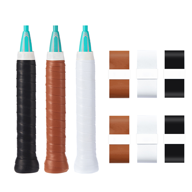 Where to Find the Best Wholesale Custom Tennis Grip Bands