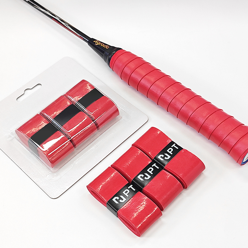 How Does Grip Thickness Affect Your Badminton Game?