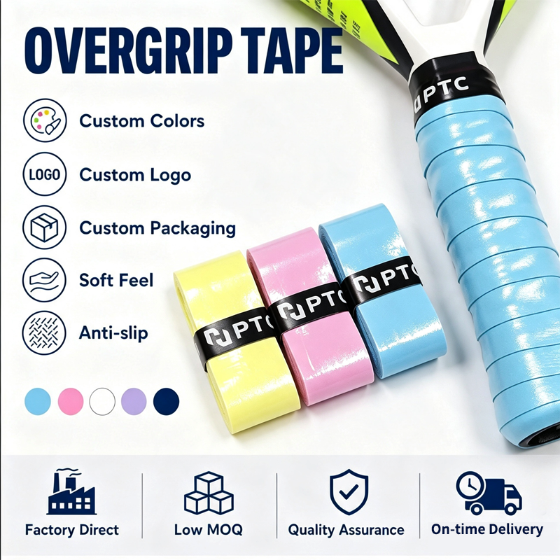 What Common Issues Do Players Face with Squash Racquet Tape and How to Solve Them?