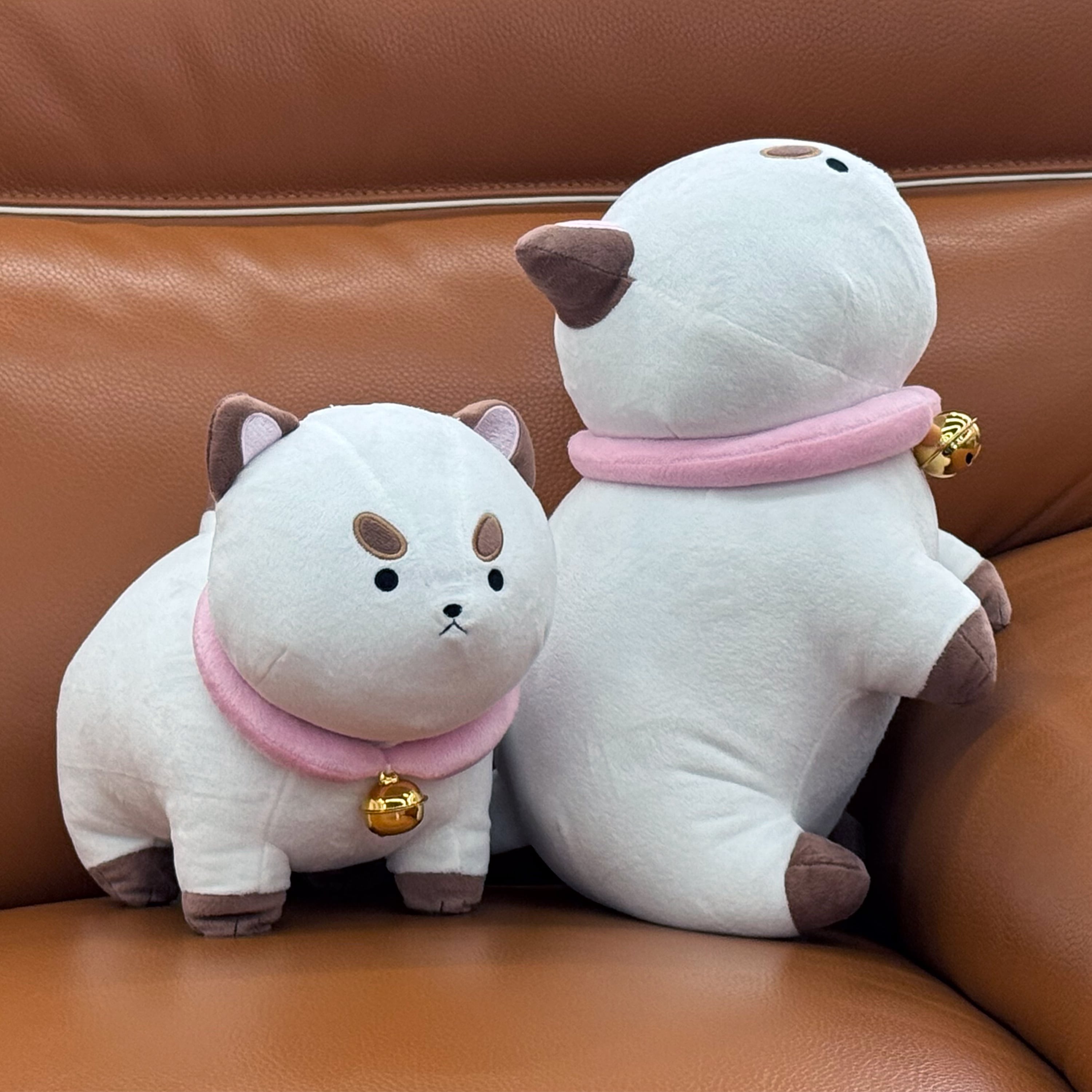Common Problems with Plush Toys and Effective Solutions