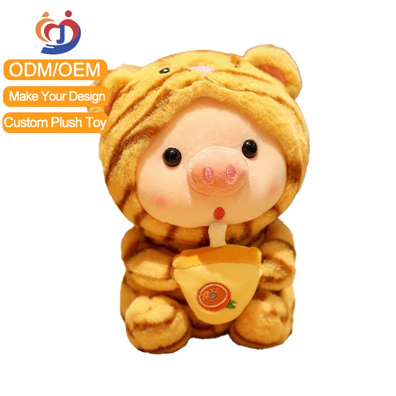 Key Specifications to Consider When Sourcing Stuffed Animals
