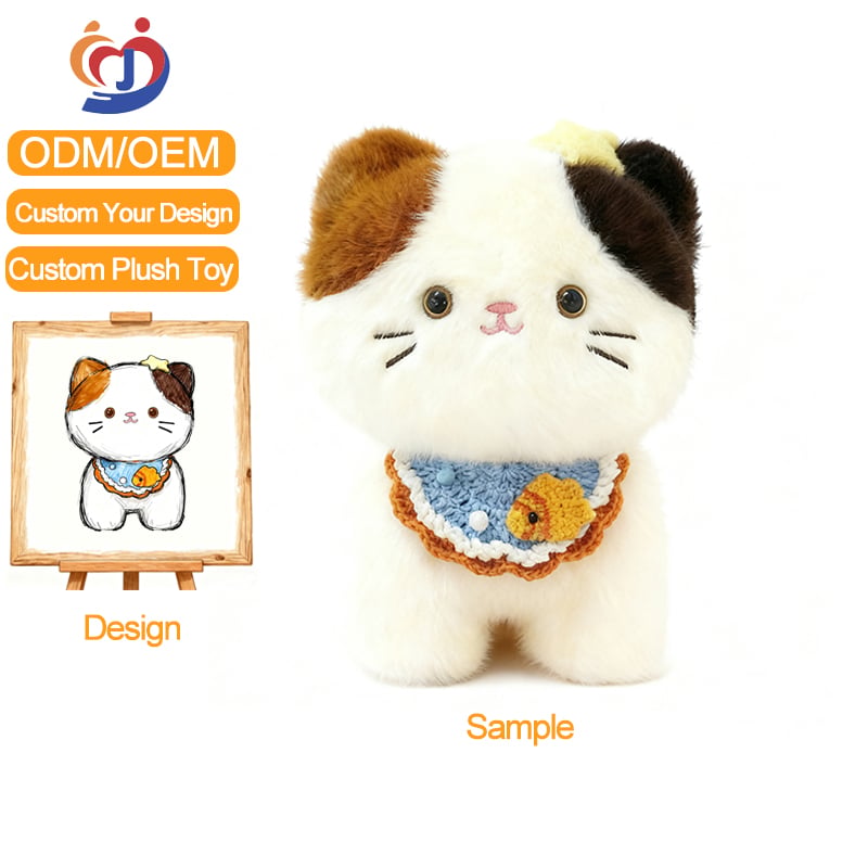 Usine chinoise de jouets en peluche sur mesure pour enfants et adultes