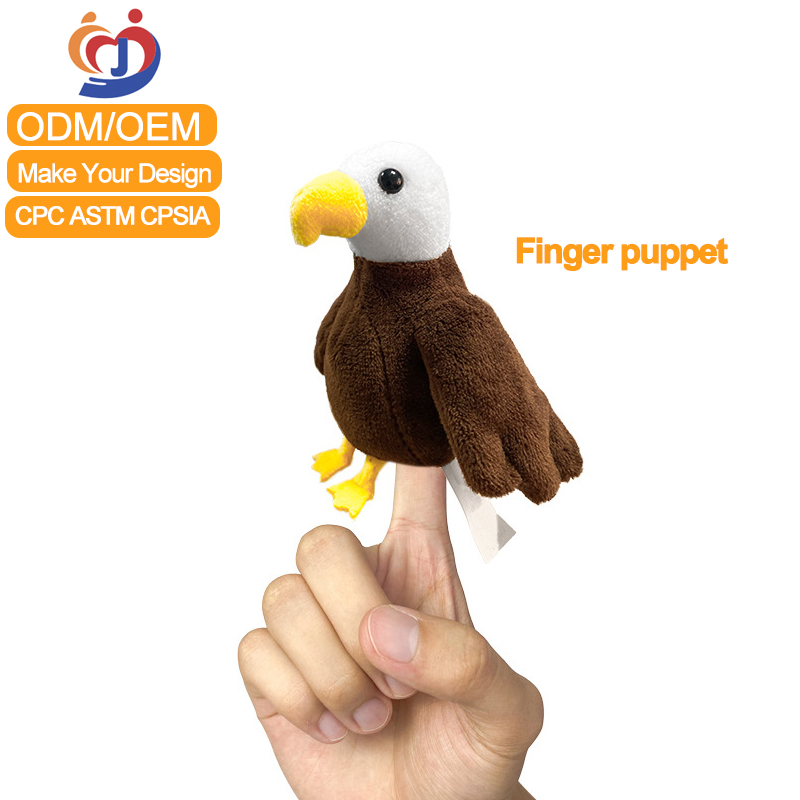 Cost Factors to Consider When Purchasing Plush Hand Puppets