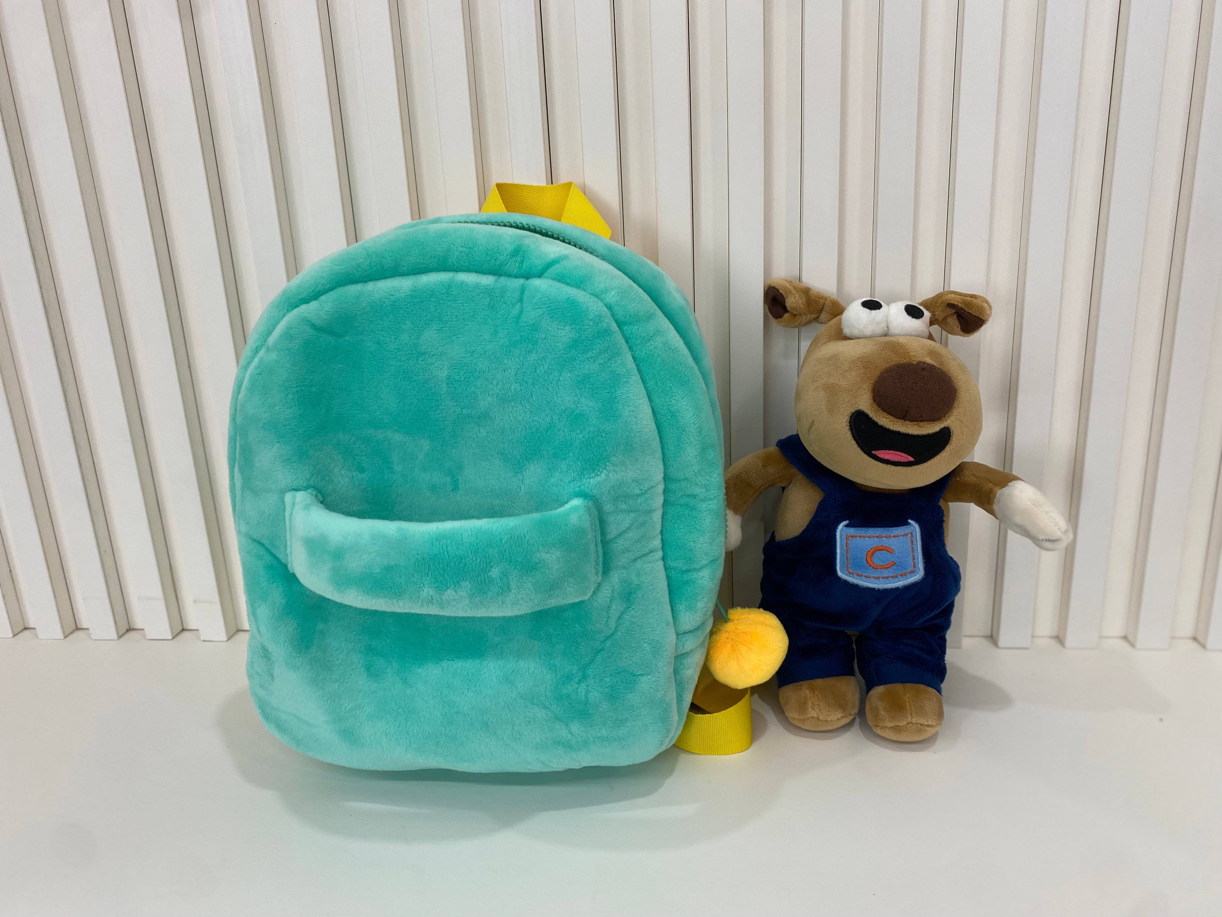 Cost Factors to Evaluate When Sourcing Plush Backpacks
