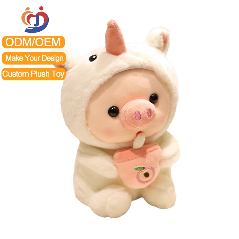 How to Evaluate the Quality of Plush Toys for Bulk Orders