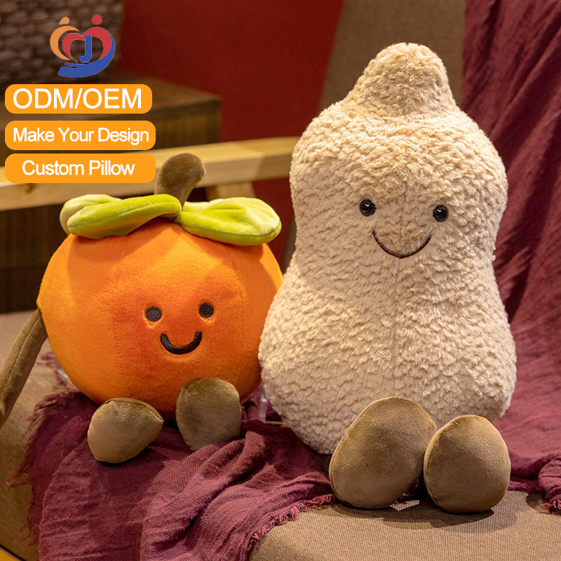 Key Specifications to Consider for Bulk Plush Pillow Orders