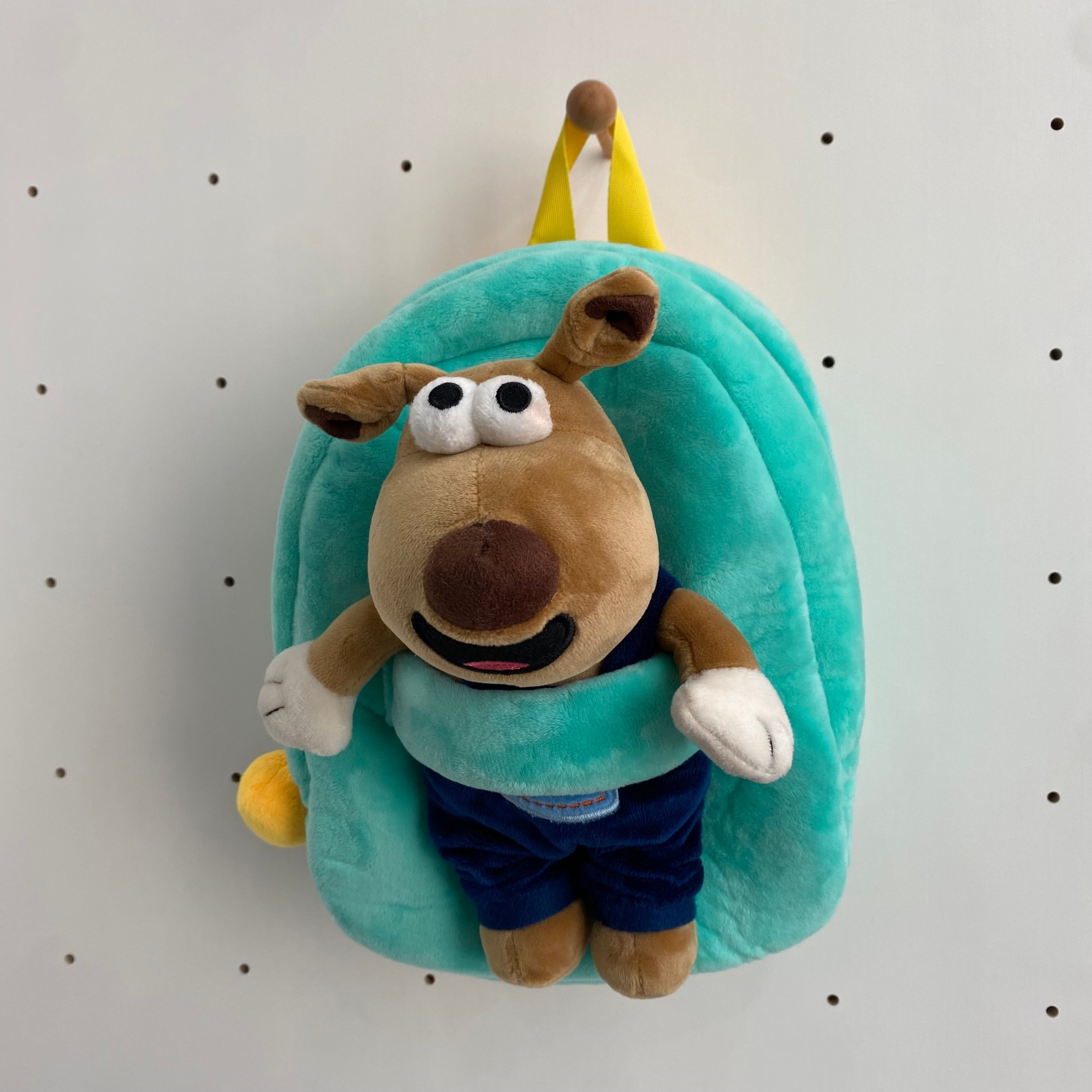 Key Specifications for High-Quality Plush Backpacks