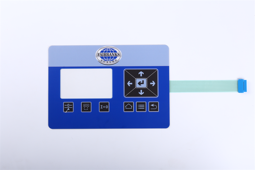 Interrupteur membrane : l'interface qui vous connecte à votre appareil