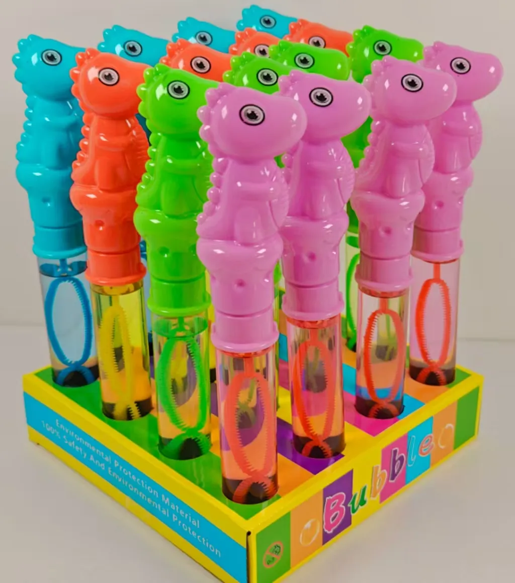 26CM Bubble Water
